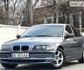 Сірий БМВ 320, об'ємом двигуна 2 л та пробігом 1 тис. км за 4999 $, фото 1 на Automoto.ua