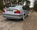 Сірий БМВ 320, об'ємом двигуна 2 л та пробігом 300 тис. км за 4200 $, фото 3 на Automoto.ua