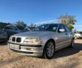 Сірий БМВ 320, об'ємом двигуна 2 л та пробігом 236 тис. км за 3500 $, фото 1 на Automoto.ua