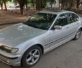 Серый БМВ 320, объемом двигателя 2.2 л и пробегом 237 тыс. км за 7900 $, фото 1 на Automoto.ua