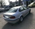 Серый БМВ 320, объемом двигателя 2 л и пробегом 314 тыс. км за 5700 $, фото 5 на Automoto.ua