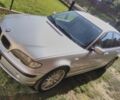 Сірий БМВ 320, об'ємом двигуна 2 л та пробігом 301 тис. км за 2486 $, фото 1 на Automoto.ua
