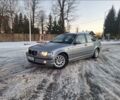 Серый БМВ 320, объемом двигателя 2 л и пробегом 220 тыс. км за 33 $, фото 1 на Automoto.ua
