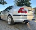 Серый БМВ 320, объемом двигателя 2 л и пробегом 190 тыс. км за 2000 $, фото 1 на Automoto.ua