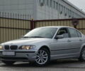 Сірий БМВ 320, об'ємом двигуна 2 л та пробігом 300 тис. км за 6699 $, фото 1 на Automoto.ua