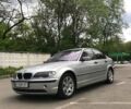 Сірий БМВ 320, об'ємом двигуна 2 л та пробігом 303 тис. км за 6000 $, фото 1 на Automoto.ua