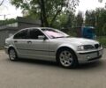 Сірий БМВ 320, об'ємом двигуна 2 л та пробігом 303 тис. км за 6000 $, фото 6 на Automoto.ua