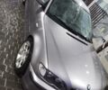 Серый БМВ 320, объемом двигателя 2 л и пробегом 270 тыс. км за 3000 $, фото 4 на Automoto.ua