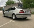 Сірий БМВ 320, об'ємом двигуна 2 л та пробігом 303 тис. км за 6000 $, фото 1 на Automoto.ua