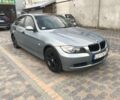Серый БМВ 320, объемом двигателя 2 л и пробегом 270 тыс. км за 5650 $, фото 1 на Automoto.ua