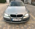 Серый БМВ 320, объемом двигателя 2 л и пробегом 270 тыс. км за 5650 $, фото 17 на Automoto.ua