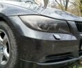 Серый БМВ 320, объемом двигателя 2 л и пробегом 228 тыс. км за 7000 $, фото 8 на Automoto.ua