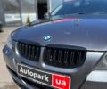 Сірий БМВ 320, об'ємом двигуна 2 л та пробігом 222 тис. км за 7990 $, фото 5 на Automoto.ua