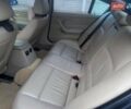 Серый БМВ 320, объемом двигателя 2 л и пробегом 228 тыс. км за 7000 $, фото 3 на Automoto.ua