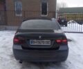 Серый БМВ 320, объемом двигателя 2 л и пробегом 228 тыс. км за 7000 $, фото 2 на Automoto.ua