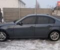 Серый БМВ 320, объемом двигателя 2 л и пробегом 228 тыс. км за 7000 $, фото 5 на Automoto.ua