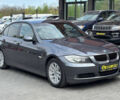 Серый БМВ 320, объемом двигателя 2 л и пробегом 235 тыс. км за 6900 $, фото 1 на Automoto.ua
