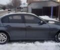 Серый БМВ 320, объемом двигателя 2 л и пробегом 228 тыс. км за 7000 $, фото 1 на Automoto.ua