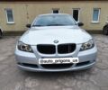 Серый БМВ 320, объемом двигателя 2 л и пробегом 150 тыс. км за 2900 $, фото 1 на Automoto.ua