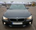 Серый БМВ 320, объемом двигателя 2 л и пробегом 98 тыс. км за 16000 $, фото 1 на Automoto.ua