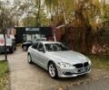 Серый БМВ 320, объемом двигателя 2 л и пробегом 170 тыс. км за 13800 $, фото 1 на Automoto.ua