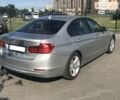 Сірий БМВ 320, об'ємом двигуна 2 л та пробігом 102 тис. км за 14100 $, фото 14 на Automoto.ua