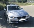 Сірий БМВ 320, об'ємом двигуна 2 л та пробігом 102 тис. км за 14100 $, фото 3 на Automoto.ua