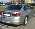 Сірий БМВ 320, об'ємом двигуна 2 л та пробігом 102 тис. км за 14100 $, фото 15 на Automoto.ua