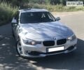 Сірий БМВ 320, об'ємом двигуна 2 л та пробігом 102 тис. км за 14100 $, фото 5 на Automoto.ua