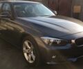 Сірий БМВ 320, об'ємом двигуна 2 л та пробігом 77 тис. км за 19300 $, фото 1 на Automoto.ua