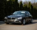 Сірий БМВ 320, об'ємом двигуна 2 л та пробігом 130 тис. км за 16800 $, фото 1 на Automoto.ua