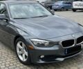 Сірий БМВ 320, об'ємом двигуна 2 л та пробігом 165 тис. км за 12500 $, фото 1 на Automoto.ua