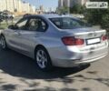 Сірий БМВ 320, об'ємом двигуна 2 л та пробігом 102 тис. км за 14100 $, фото 12 на Automoto.ua