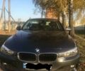 Сірий БМВ 320, об'ємом двигуна 2 л та пробігом 55 тис. км за 17600 $, фото 1 на Automoto.ua