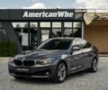 Сірий БМВ 320, об'ємом двигуна 2 л та пробігом 160 тис. км за 18900 $, фото 1 на Automoto.ua