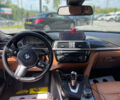 Серый БМВ 320, объемом двигателя 2 л и пробегом 237 тыс. км за 18200 $, фото 8 на Automoto.ua