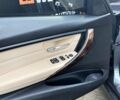 Серый БМВ 320, объемом двигателя 2 л и пробегом 140 тыс. км за 14000 $, фото 11 на Automoto.ua