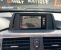 Серый БМВ 320, объемом двигателя 2 л и пробегом 140 тыс. км за 14000 $, фото 13 на Automoto.ua