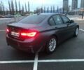 Сірий БМВ 320, об'ємом двигуна 2 л та пробігом 56 тис. км за 18300 $, фото 27 на Automoto.ua
