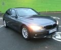 Сірий БМВ 320, об'ємом двигуна 2 л та пробігом 56 тис. км за 18300 $, фото 1 на Automoto.ua