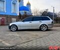 Сірий БМВ 320, об'ємом двигуна 2 л та пробігом 406 тис. км за 2999 $, фото 1 на Automoto.ua