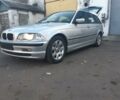 Сірий БМВ 320, об'ємом двигуна 2 л та пробігом 192 тис. км за 3500 $, фото 1 на Automoto.ua