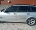 Сірий БМВ 320, об'ємом двигуна 2 л та пробігом 317 тис. км за 2550 $, фото 2 на Automoto.ua