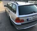Сірий БМВ 320, об'ємом двигуна 2 л та пробігом 350 тис. км за 3250 $, фото 6 на Automoto.ua