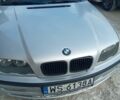 Сірий БМВ 320, об'ємом двигуна 2 л та пробігом 317 тис. км за 2550 $, фото 1 на Automoto.ua