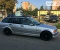 Сірий БМВ 320, об'ємом двигуна 2 л та пробігом 350 тис. км за 3250 $, фото 7 на Automoto.ua