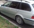 Сірий БМВ 320, об'ємом двигуна 2 л та пробігом 308 тис. км за 2650 $, фото 1 на Automoto.ua