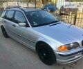 Сірий БМВ 320, об'ємом двигуна 2 л та пробігом 350 тис. км за 3250 $, фото 1 на Automoto.ua