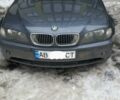 Сірий БМВ 320, об'ємом двигуна 2 л та пробігом 214 тис. км за 7400 $, фото 1 на Automoto.ua