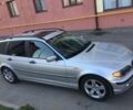 Сірий БМВ 320, об'ємом двигуна 2 л та пробігом 380 тис. км за 7250 $, фото 6 на Automoto.ua